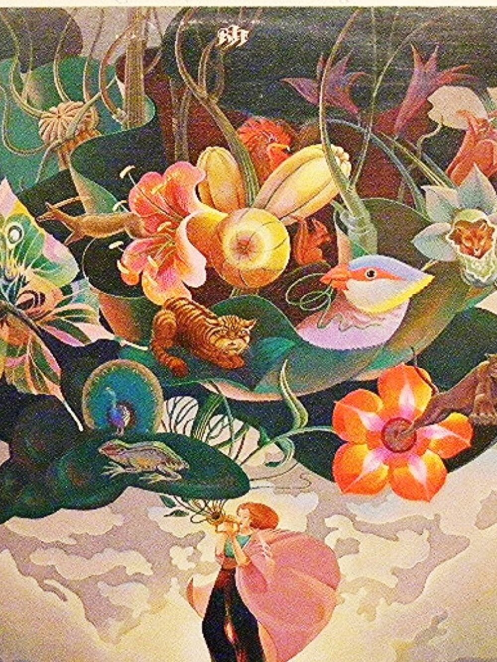 Return To Forever – Musicmagic